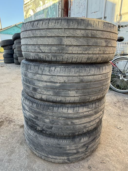 Продам Шины 225/45/R19