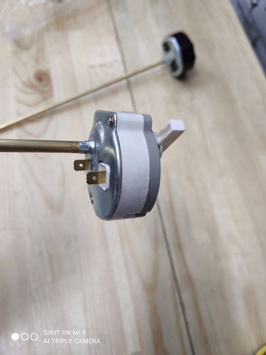 Терморегуляторы для водяных тэнов