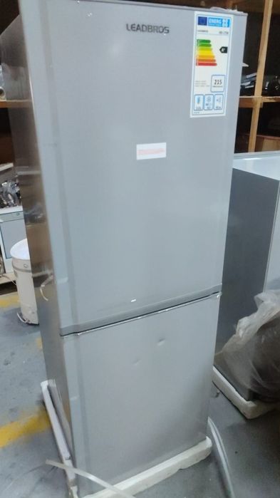 Холодильник Leadbros HD-175R