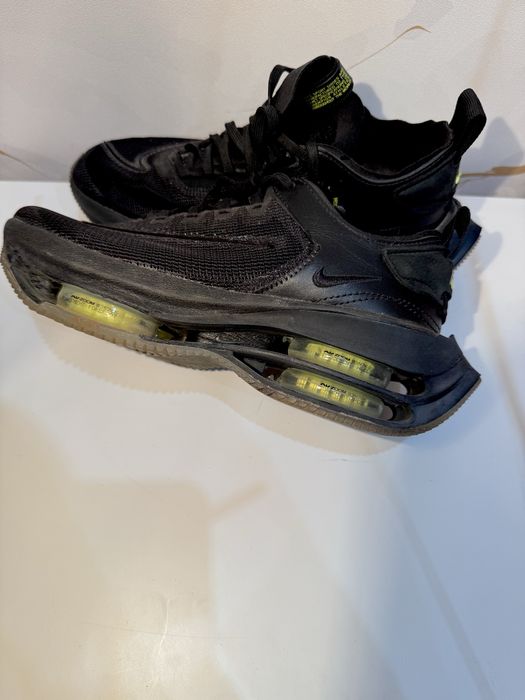 Маратонки Nike Zoom Double-Stacked 38.5