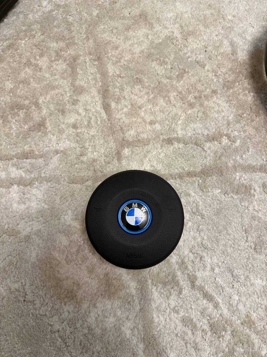 Airbag M Hybrid Bmw facelift lci 32308092724
