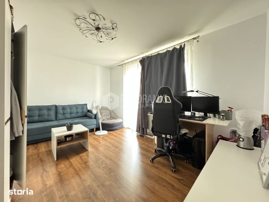 Apartament 4 dormitoare Manastur