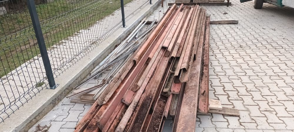 Метално хале сервиз