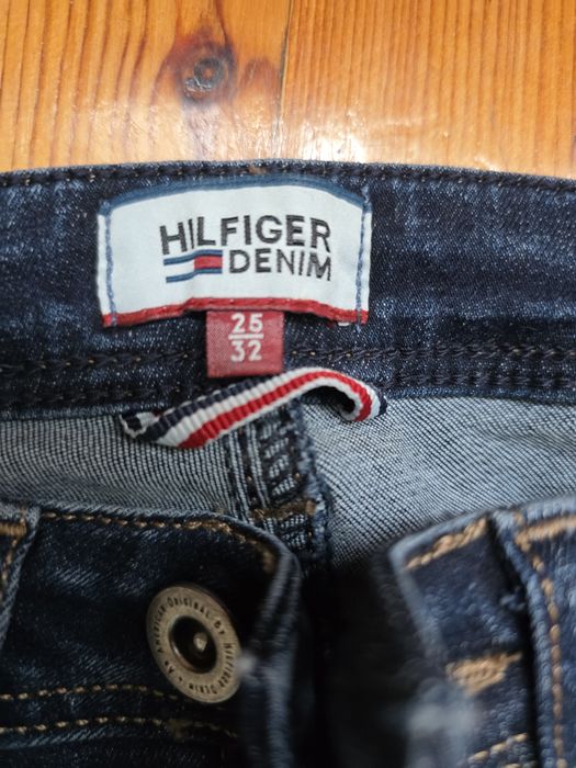 Tommy Hilfiger дамски дънки