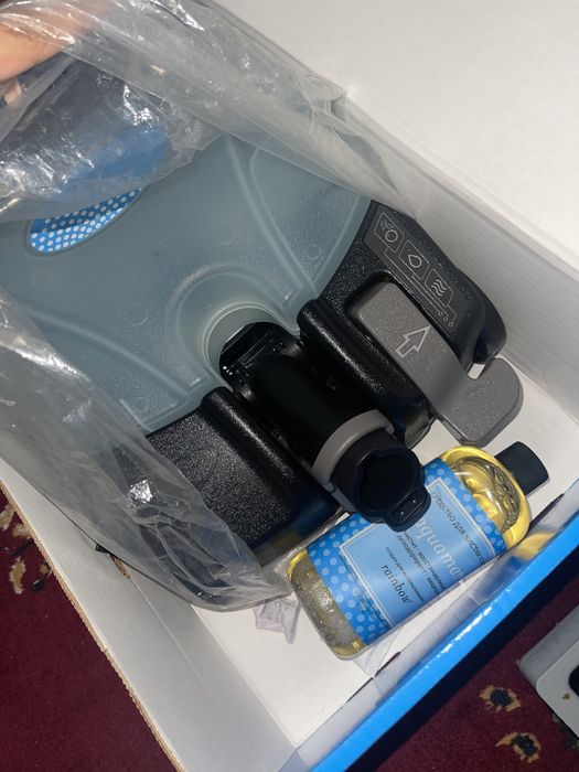 Продам Пылесос Робоклин Rainbow