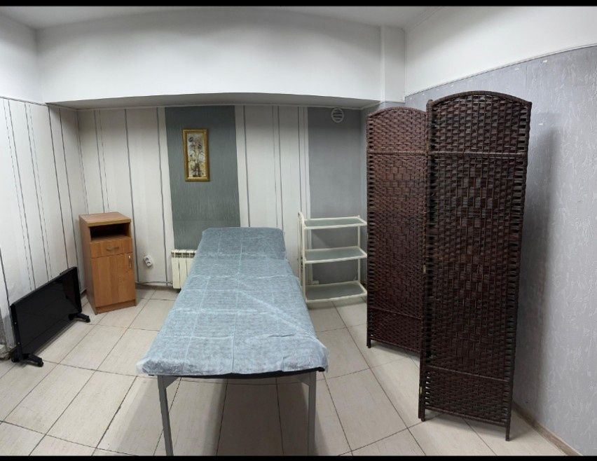 Сдам салон красоты