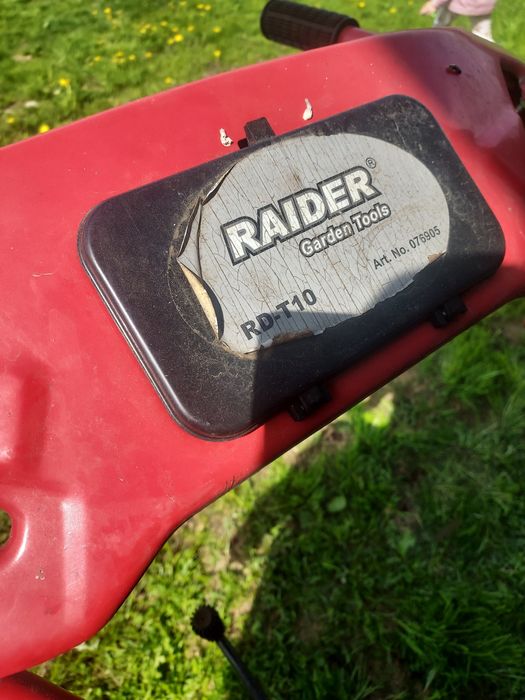 De vanzare motocultor