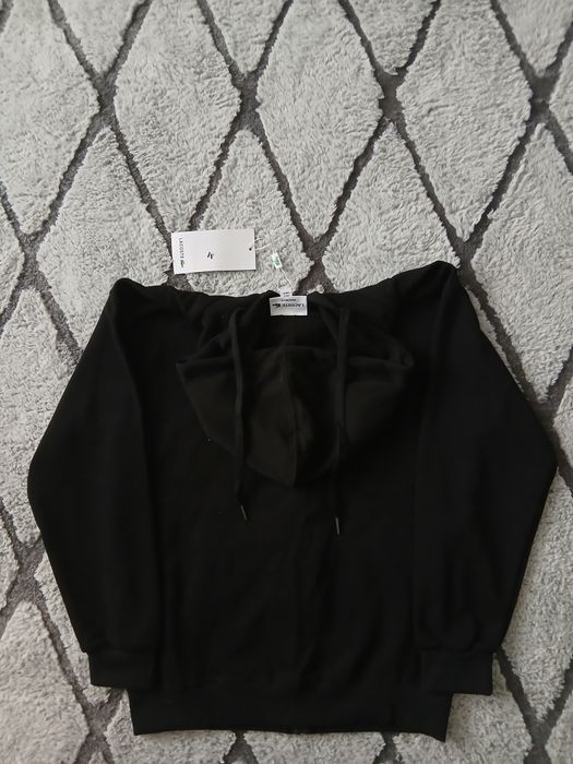 Bluza cu fermoar Lacoste