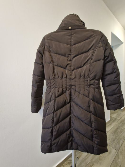 Geaca groasa de iarna cu Puf M Pimkie