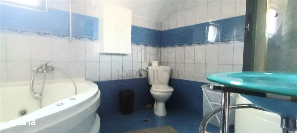 Duplex 4 camere P+1 mobilat si utilat - Dumbravita