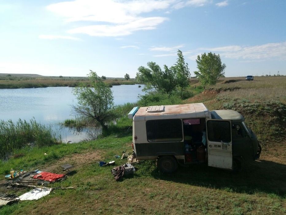 Продам УАЗ - Автоклуб