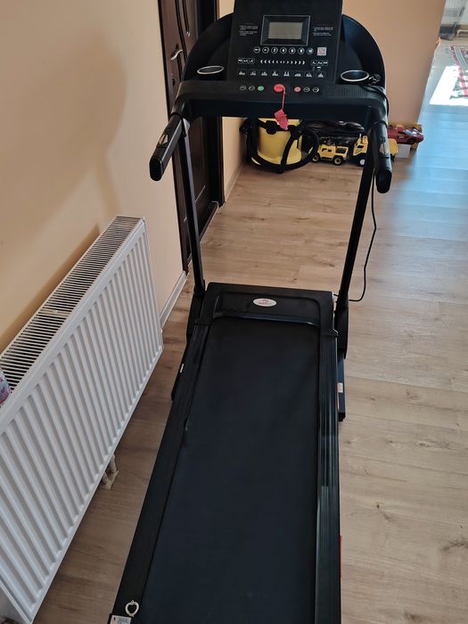Banda alergat bodyfit Z6500