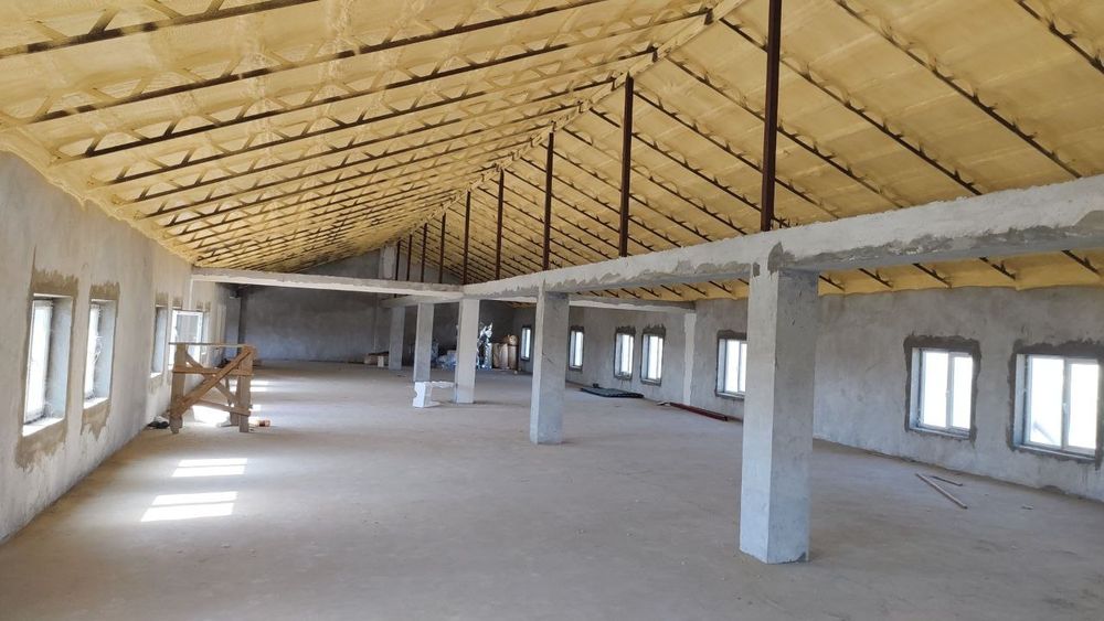 Сдаётся в аренду 2 этаж