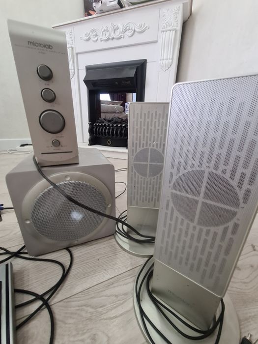 Продам компьютер