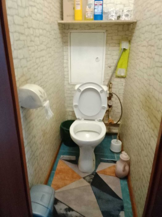 Продам 2к Новаторов 8