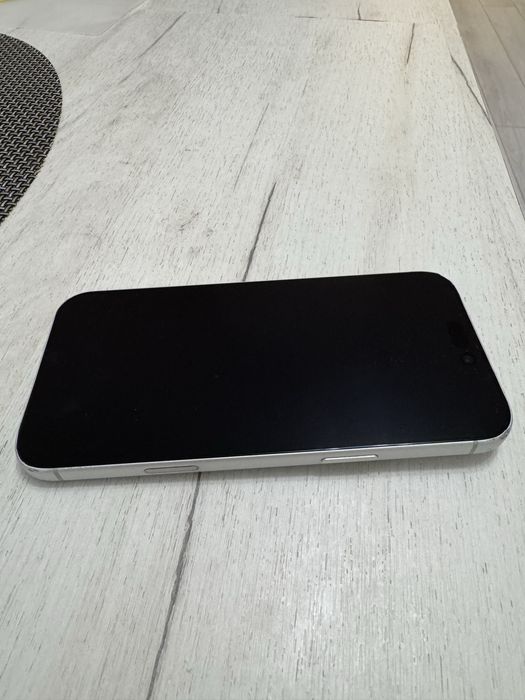 Iphone 17 pro max 256 gb