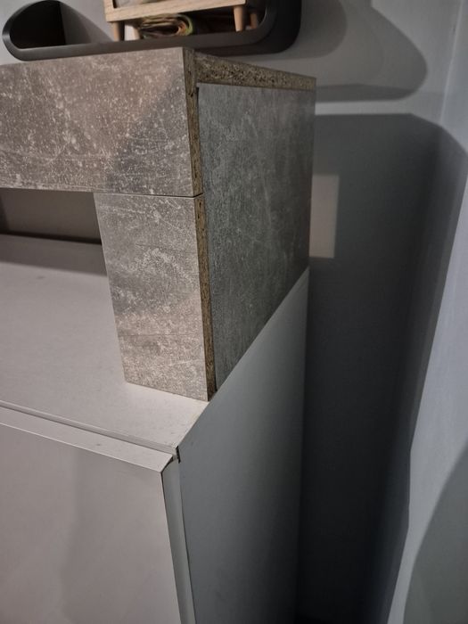 Скрин / шкаф за обувки от Aiko