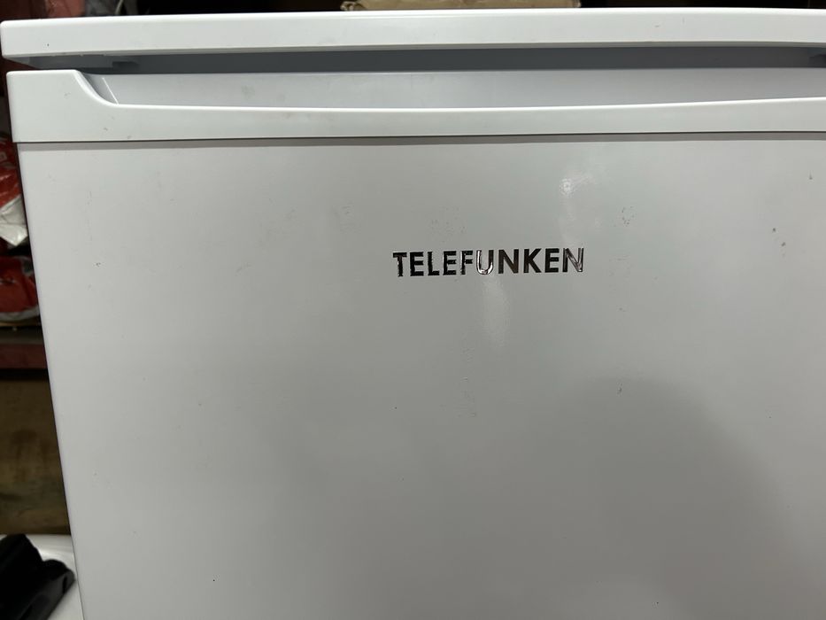 Хладилник Telefunken