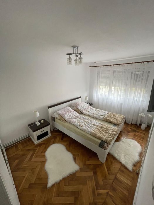 Aparatment de inchiriat Caransebes