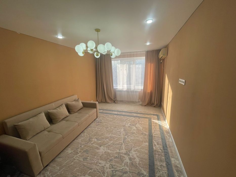 Квартира посуточно