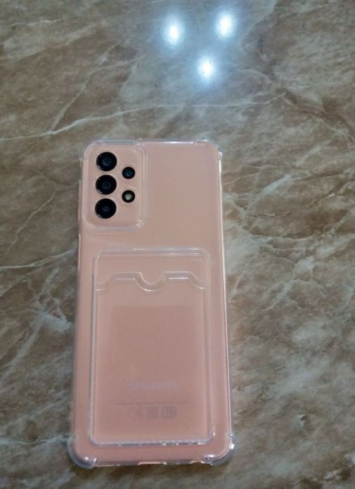 Продам Самсунг А23. 128гб