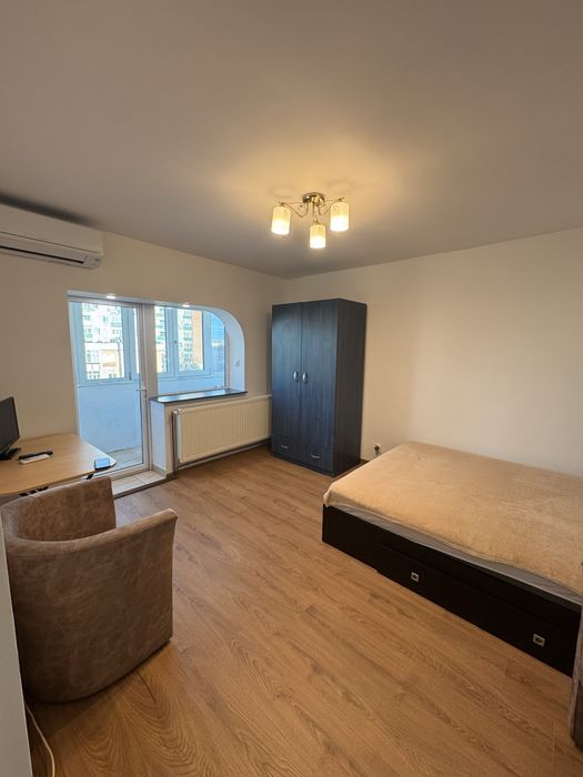 Garsoniera de inchiriat Craiova