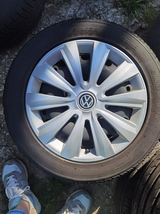 Cauciucuri SH Mixte 205/45 R16 și 195/55 R15
