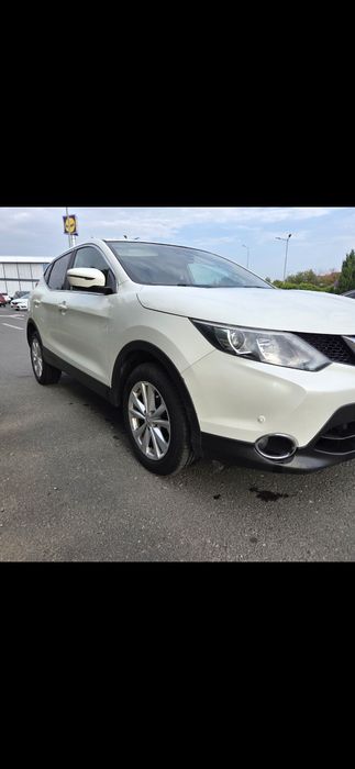 Auto de vanzare, Nissan Qashqay, masina de familie,  intretinerea ieftina