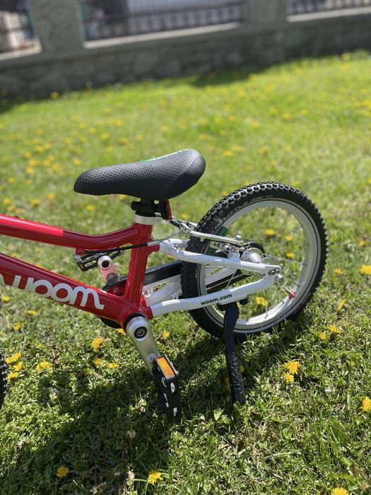 Bicicleta Woom 2 - noua!!