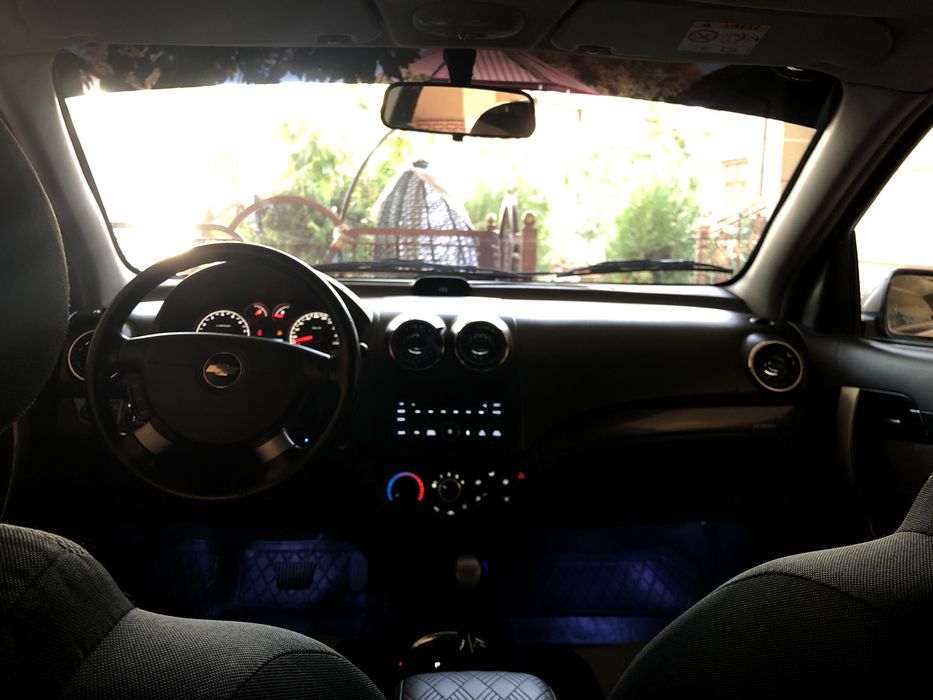 Chevrolet Nexia 3