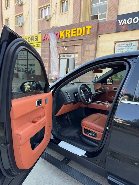 Lixang L 9 Ulta 2024