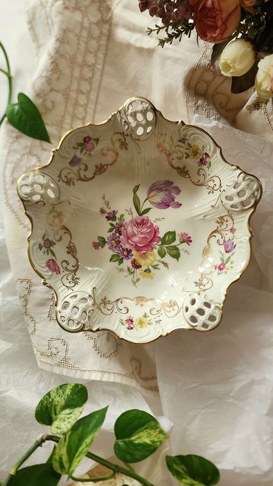 Конфетница Германия