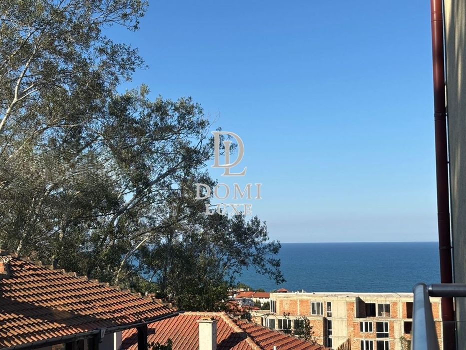 Продава се Двустаен апартамент в Бяла - 60 кв.м за 1084 €/кв.м - Снимка #8