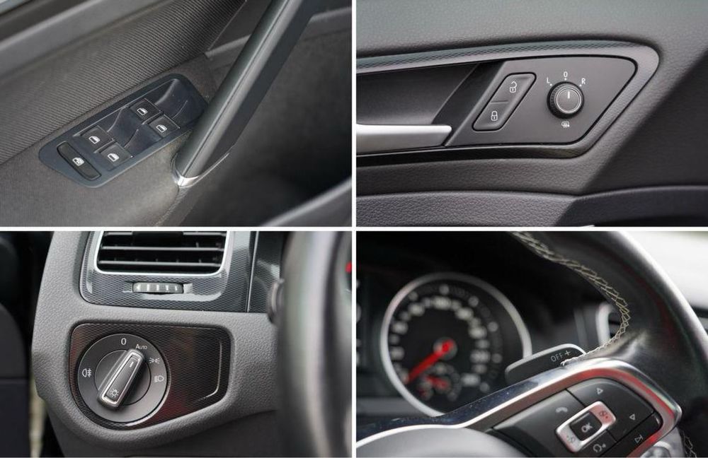 Volkswagen Golf 7 GTD/ DSG cu revizie facuta/Distributie noua/Proprietar/Sport &sound