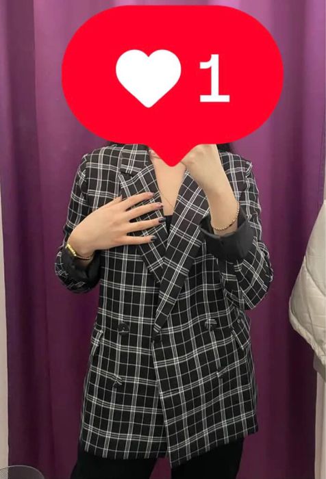 Продам сумку и пиджак