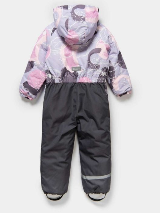 Комбинезон зимний