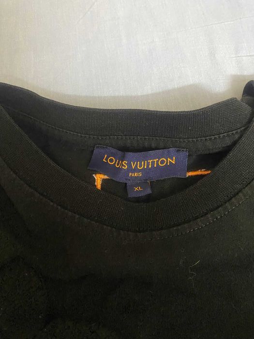 Tricoul Louis Vuitton