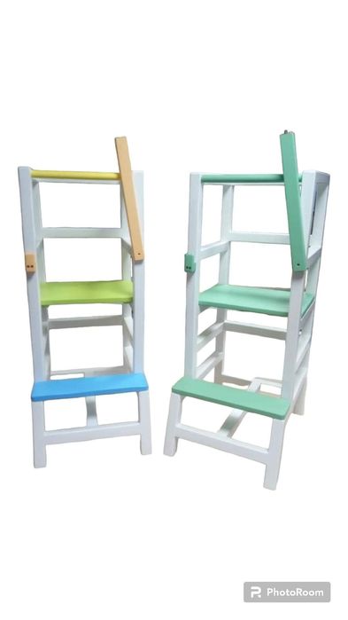 Помощна кула Монтесори