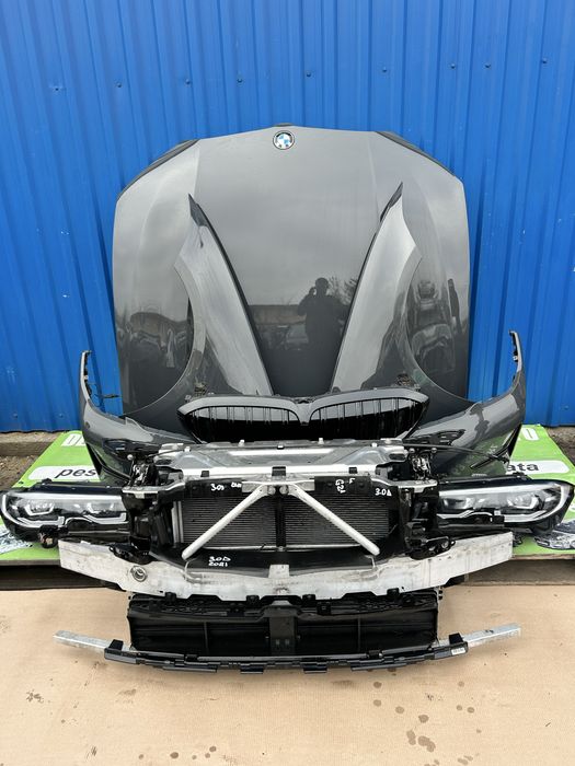 Bară față completă BMW G20 , G21 2021