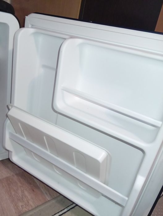 Холодильник новый