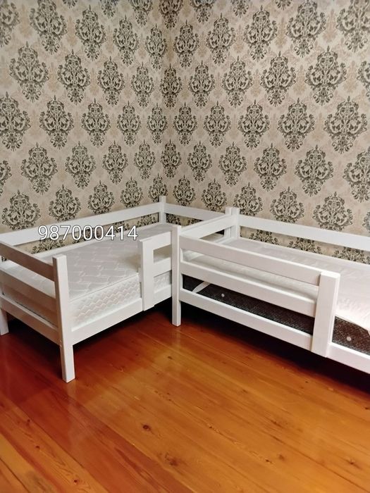 Bolalar uchun krovat