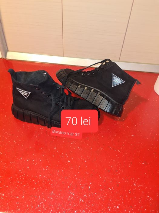 Bocanci dama Timișoara