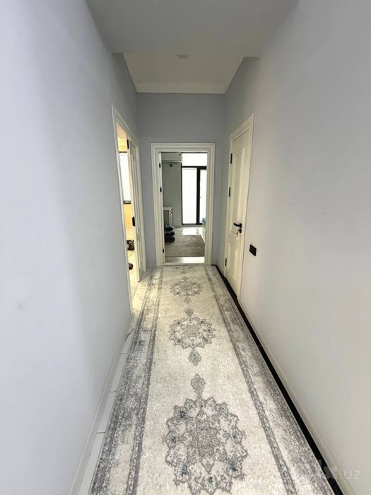 Продается 2 комнатная квартира (Яккасарой)