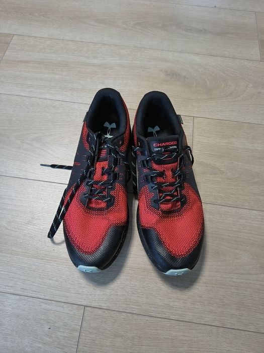 МарМаратонки Under Armor 45 номер Оригинални