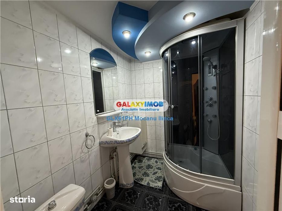 Inchiriere apartament 2 camere, modern, Mihai Bravu, Ploiesti