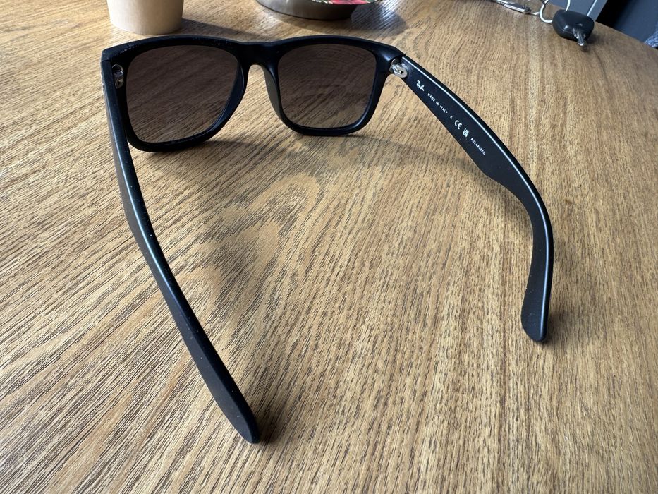 Ochelari ray ban polarizati