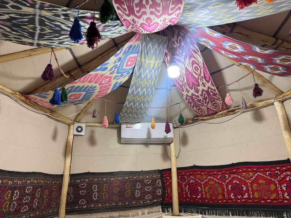 Ишлаб Турган Кафе Арендага берилади