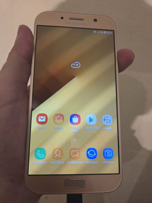 Samsung Galaxy A7