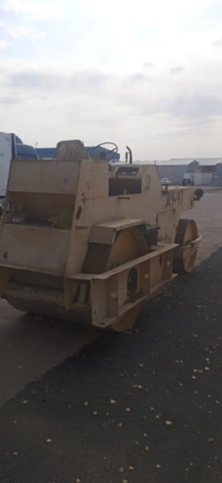 продам Каток 7 тонн