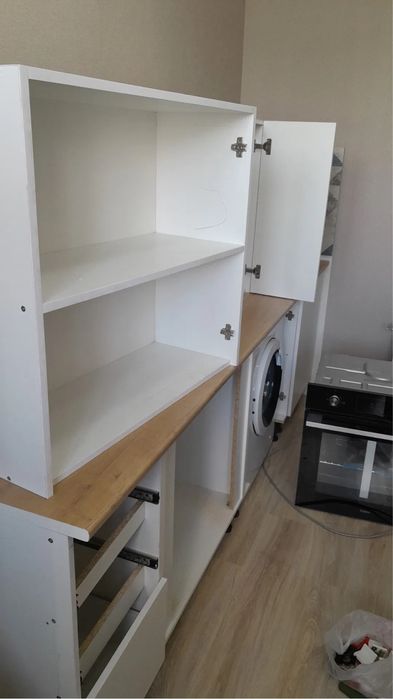 Муж на час | Мастер техники